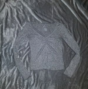 AE Ribbed Longsleeve